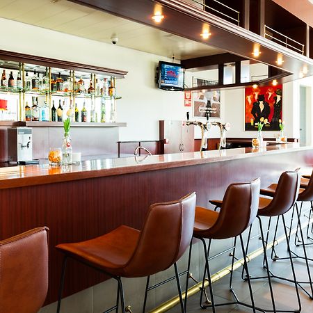 Bastion Hotel Barendrecht Luaran gambar
