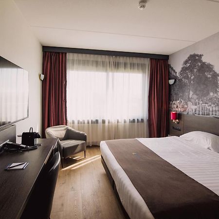 Bastion Hotel Barendrecht Luaran gambar