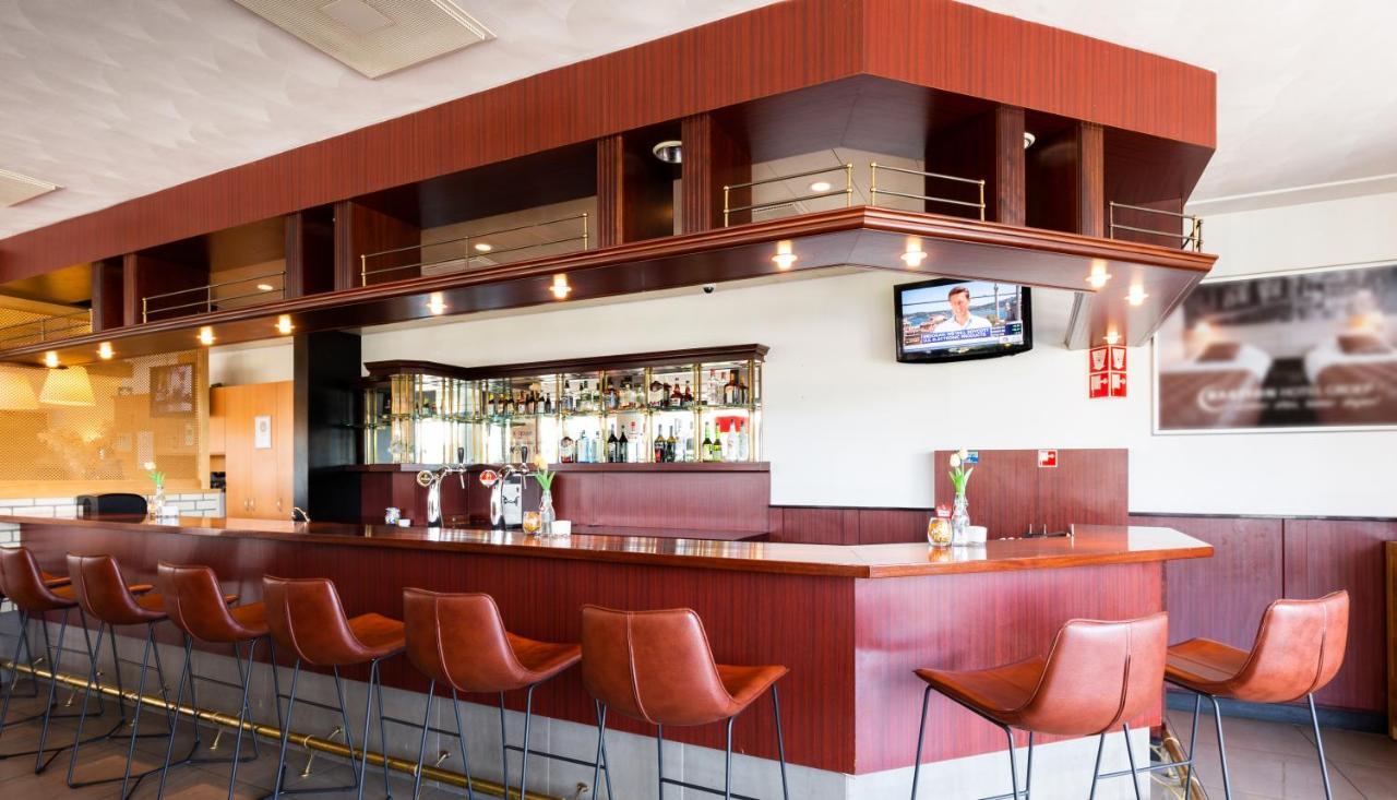 Bastion Hotel Barendrecht Luaran gambar