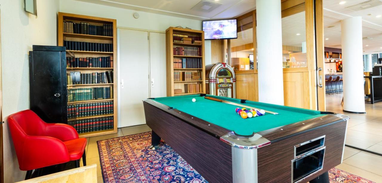 Bastion Hotel Barendrecht Luaran gambar