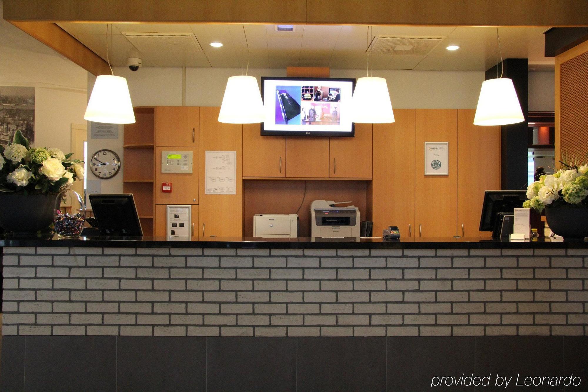 Bastion Hotel Barendrecht Luaran gambar