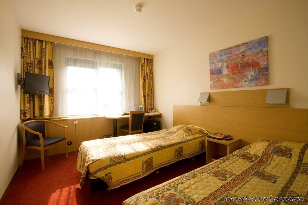 Bastion Hotel Barendrecht Bilik gambar
