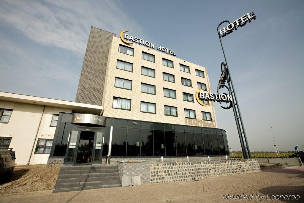 Bastion Hotel Barendrecht Luaran gambar