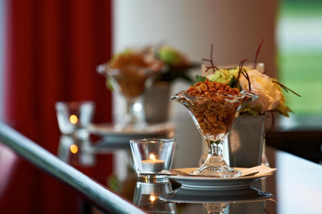 Bastion Hotel Barendrecht Luaran gambar