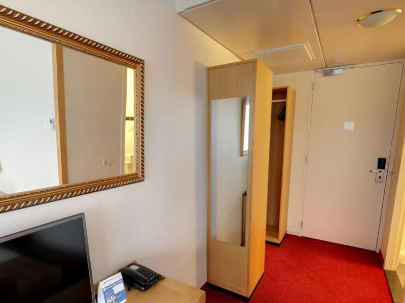 Bastion Hotel Barendrecht Luaran gambar