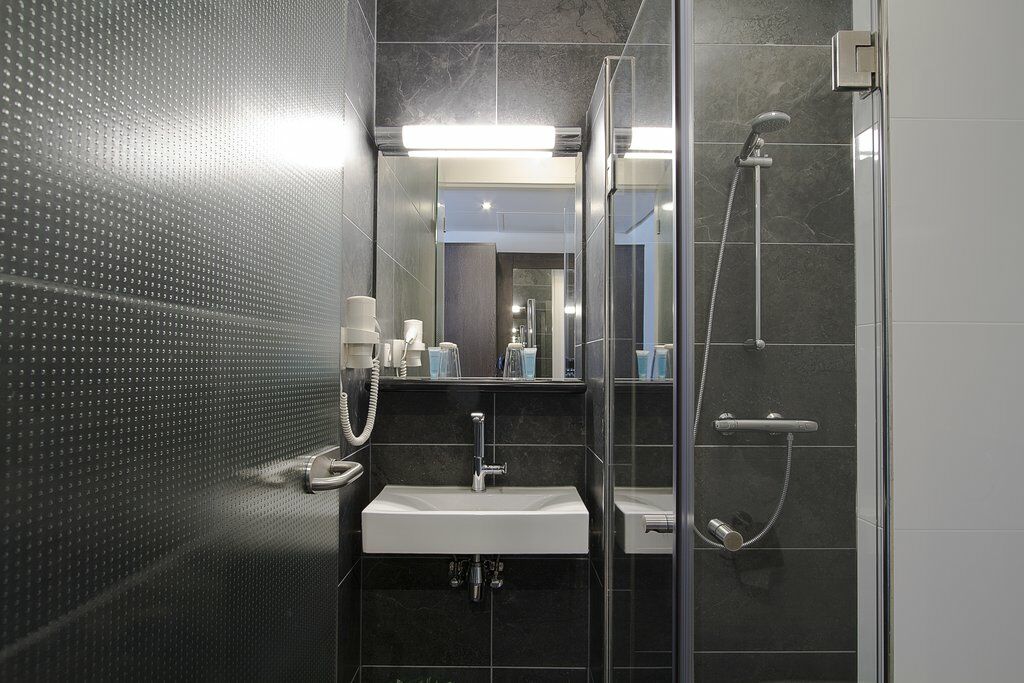 Bastion Hotel Barendrecht Luaran gambar